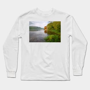 Duke of Portland, Ullswater Long Sleeve T-Shirt